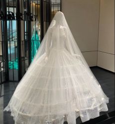 -MuseMarry婚纱(前海嘉里中心店)