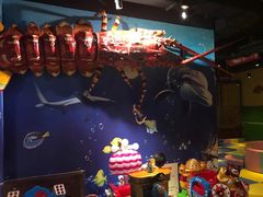 -家乐比水文化休闲广场(望花都店)