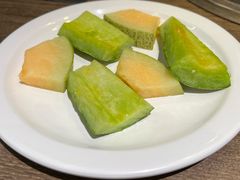 -火炉火自助餐(五道口购物中心店)