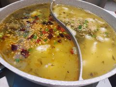 -川人百味(金安中央大街店)