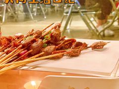-有局·成都市井烧烤·精酿啤酒(双楠店)