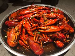 -一棠龙虾•王牌虾球(楚河汉街店)