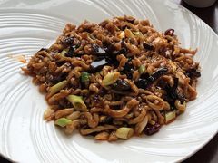 -牟传仁饭庄(星海店)