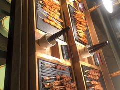 -比格比萨自助(万柳华联店)