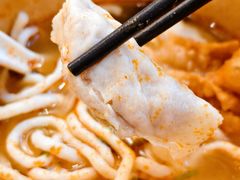 -非遗·十八曲鱼饺(西马总店)