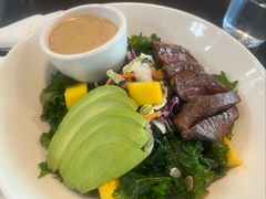 -Cafe Mersey默西咖啡(平江店)