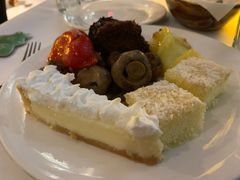 -拉蒂娜·巴西牛排馆 Latina·Brazilian Steakhouse(陆家嘴旗舰店)