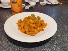 -王庄阿咪海鲜大排档(象园店)