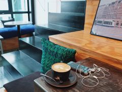 -Nectar One Cafe(勇烈路n1店)