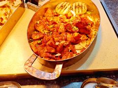 -威斯汀舞台餐厅