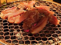 -烧肉达人•炭火烧肉(新天地店)