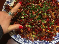 大公馆辣子鸡-杨记隆府(白象街店)