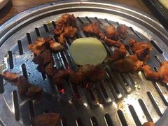 -·缸桶屋·韩式牛肋条自助烤肉(西湖D11店)