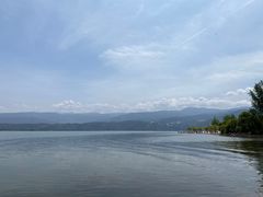 -西昌邛海湿地