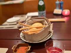 -杭州西子湖四季酒店-WL BISTRO西湖餐厅(灵隐路店)