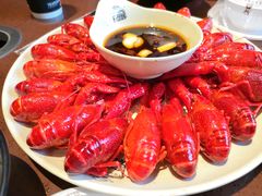 -一棠龙虾•王牌虾球(光谷天地店)