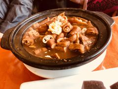 -北京小肠陈饭庄(方庄店)