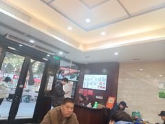 大堂-毛华美食(清扬路店)