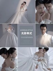 -巴黎经典婚纱摄影PARISSIC