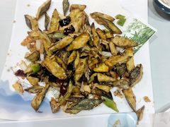 -黑石礁酒楼·海鲜(黑石礁店)