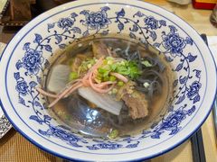 -西藏饭店·亚克·食光自助餐厅(文殊院店)
