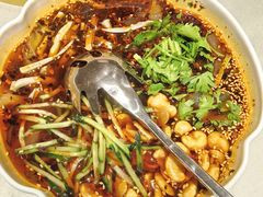 浑源凉粉-凯鸽酒楼(操场城店)