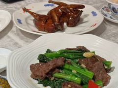 -南海渔村(珠江新城店)