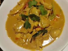 -Siam泰餐厅(水上公园店)