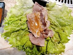 -贺野·自助炭火烤肉(紫藤路店)