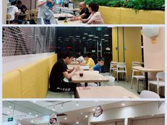 大堂-大家乐(深圳喜荟城店)