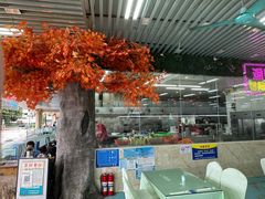 -景好海鲜餐厅(大鹏必选旅游店)