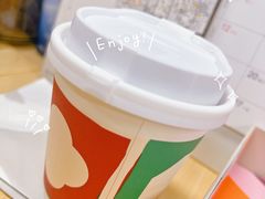 -Seesaw Coffee(朝阳大悦城店)