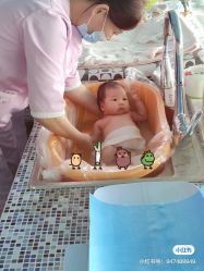 -新寰亚月子会所(金鸡湖凯宾店)