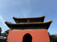 -须弥福寿之庙