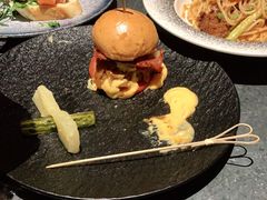 -villaa·别墅·融合菜西餐厅