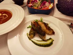 酱汁银鳕鱼-成桂西餐厅·42年的味道(五大道疙瘩楼店)