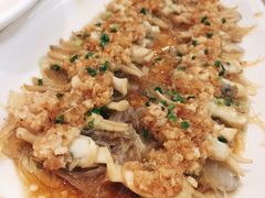 蒜蓉蒸蛏子-王记姚家味·地道苏帮菜(凤凰街店)