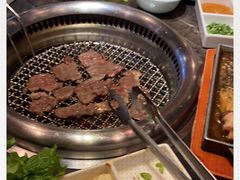 -一品诚记烤肉·甄选店(中南路店)