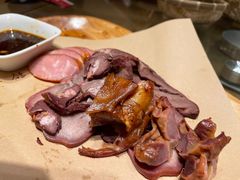 -鸽子窝(青塔店)