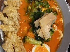 -池奈·咖喱蛋包饭(熙地港店)