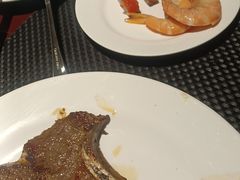 -天伦松鹤大饭店·欣妮咖啡