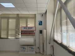 -StorHub趣存自助仓·迷你仓(普陀店)