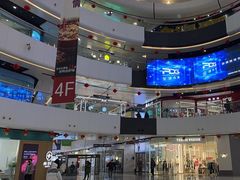 -万达广场(北京槐房店)