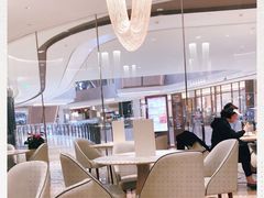 大堂-香港百合居(LCM置汇旭辉广场店)