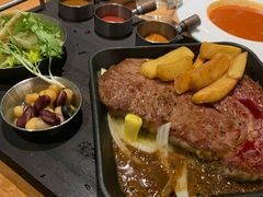 -新贝乐意大利餐厅(苏州中心店)