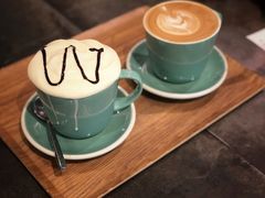 -Wagas沃歌斯(大学路店)