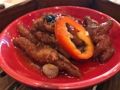 -避风塘(金山万达店)