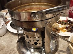 -芜湖富力万达嘉华酒店·美食汇海鲜自助餐厅 (万达店)