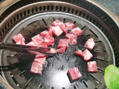 -嘿嘟嘟·肋条烧肉放题(爱融荟城店)