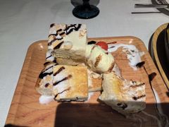 -俄士厨房(五棵松华熙LIVE店)